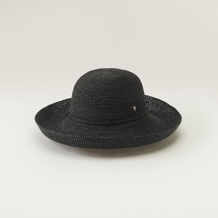 Shop the Provence 12 Round Crown Hat – Perfect for Travel | Helen