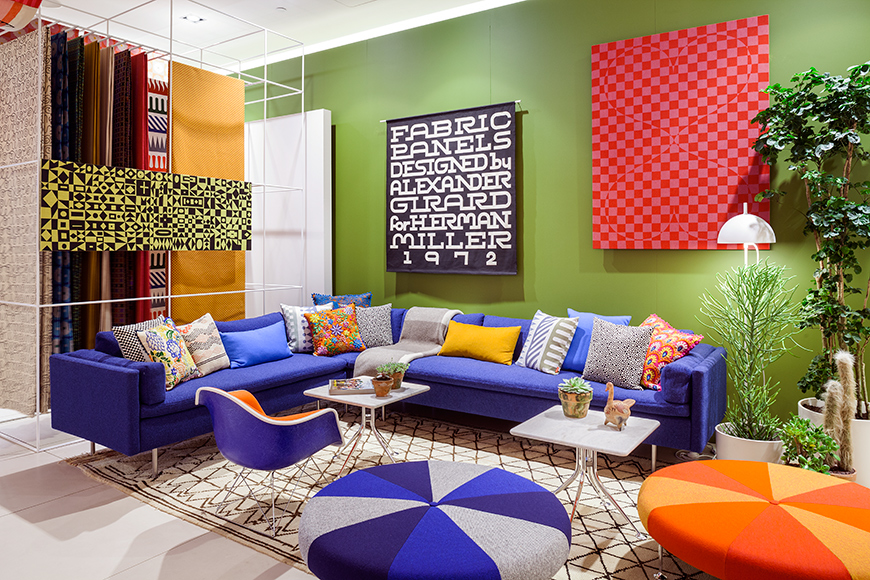 アレキサンダー・ジラード展 彼の独創的なビジョンが生み出した世界