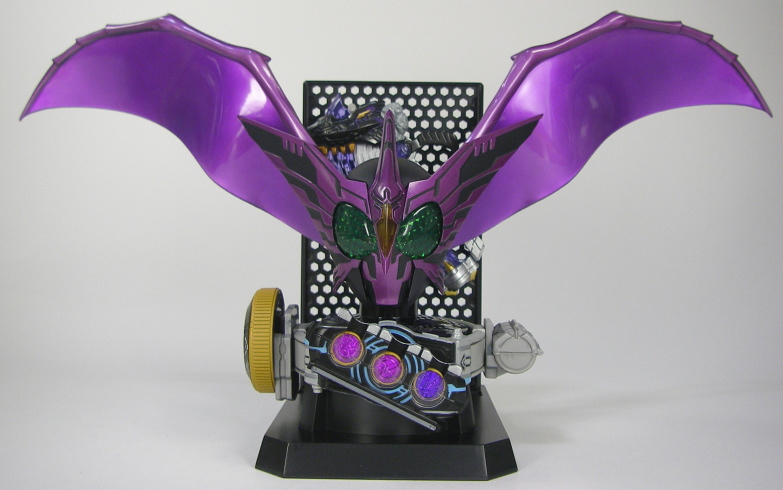 マスコレプレミアム 仮面ライダーアームズファクトリー 仮面ライダー