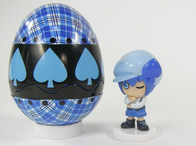 しゅごキャラ！コレクション