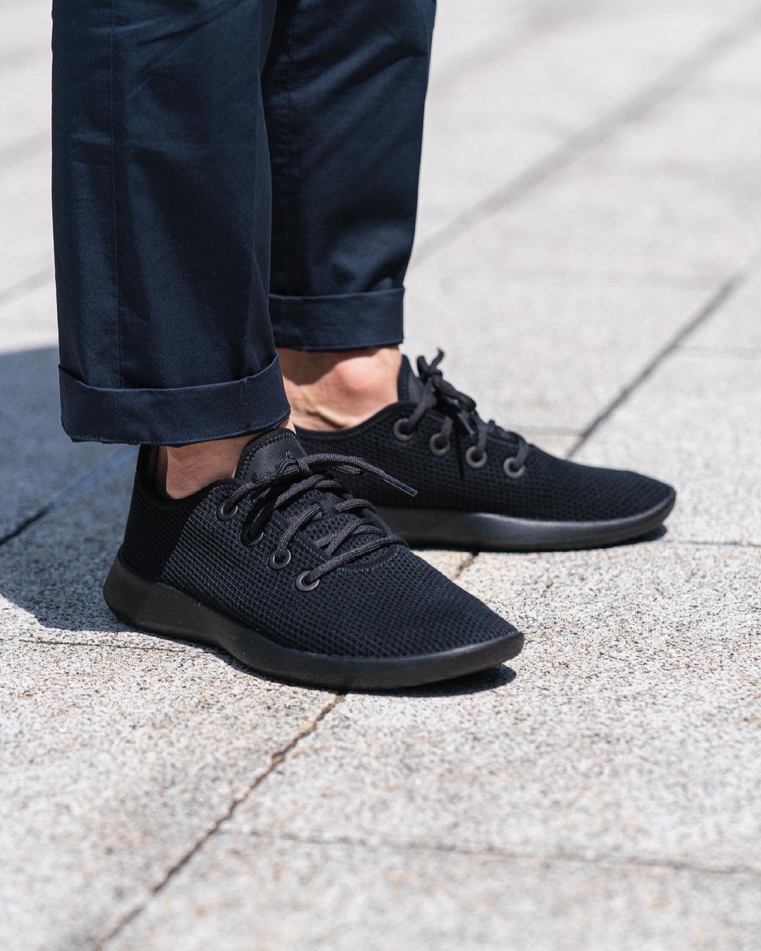 雲の上を歩くように快適なシューズ「オールバーズ」が名古屋に再上陸