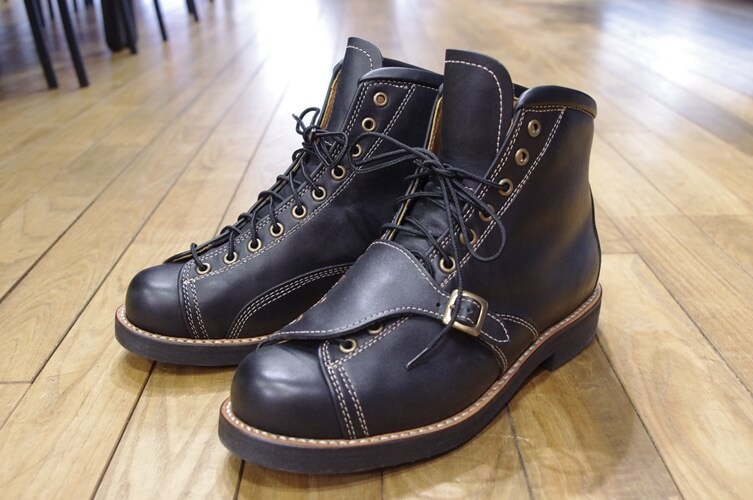 錦糸町の安藤製靴を鬼プッシュしたい♪ | Heritager.com