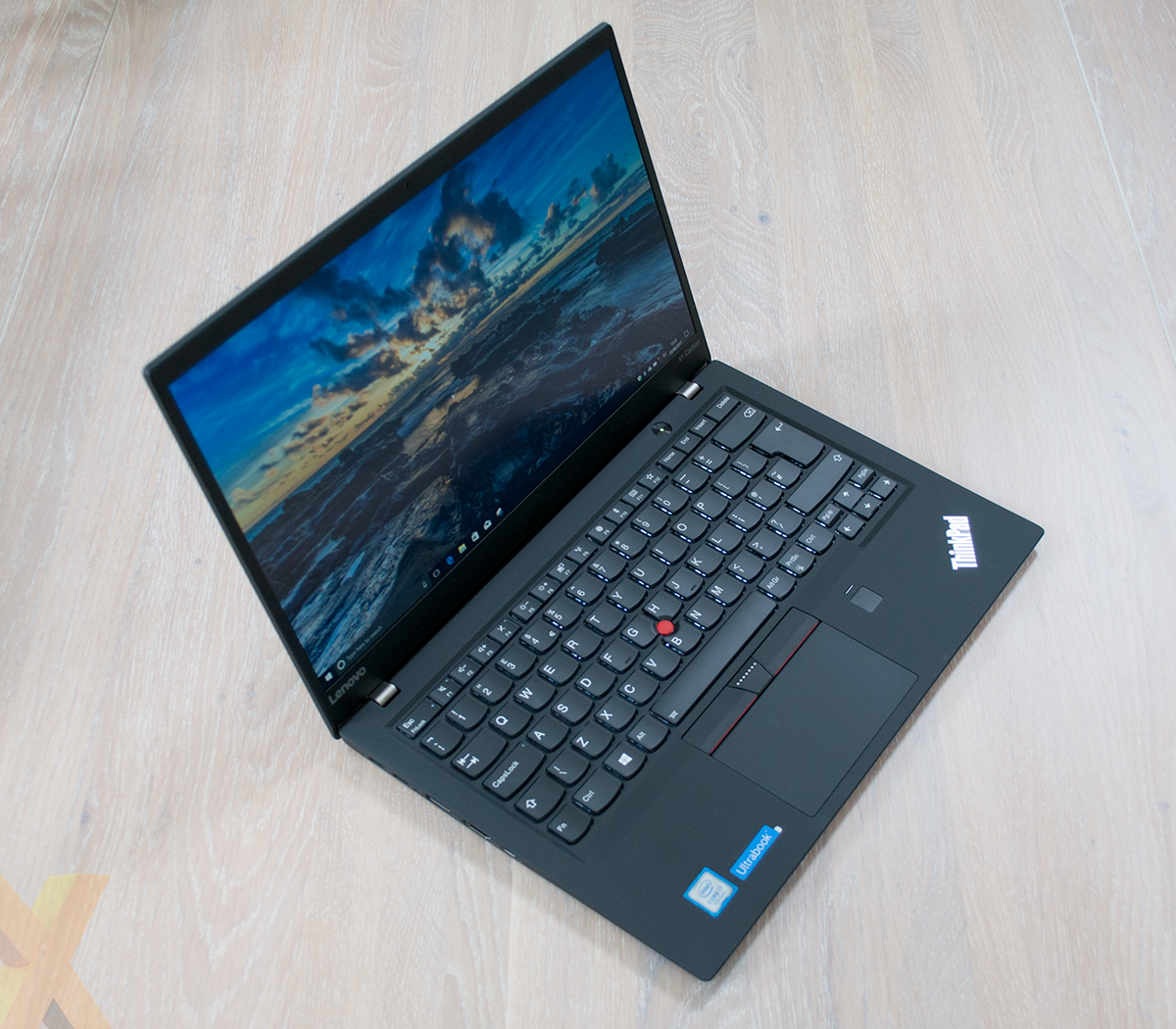 Review: Lenovo ThinkPad X1 Carbon (2017, 5th Gen) - Laptop - HEXUS.net