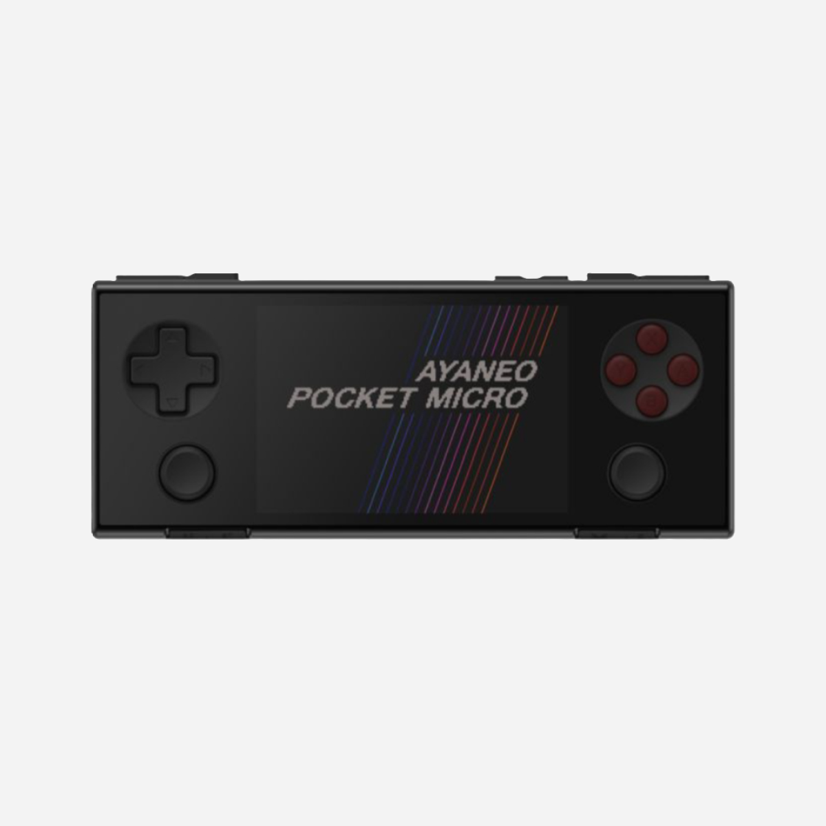 Heyup | AYANEO Pocket MICRO - Heyup