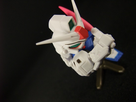 ガシャポン戦士NEXT プレミア