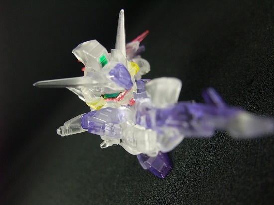 ガシャポン戦士NEXT プレミア