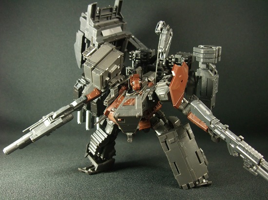 VI UCR-10A ヴェンジェンス