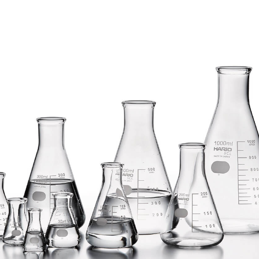 Erlenmeyer Flask (HARIO) | $8.00