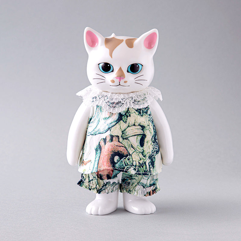 こはるの洋服 dress&drawers アナトミー – ボリス雑貨店