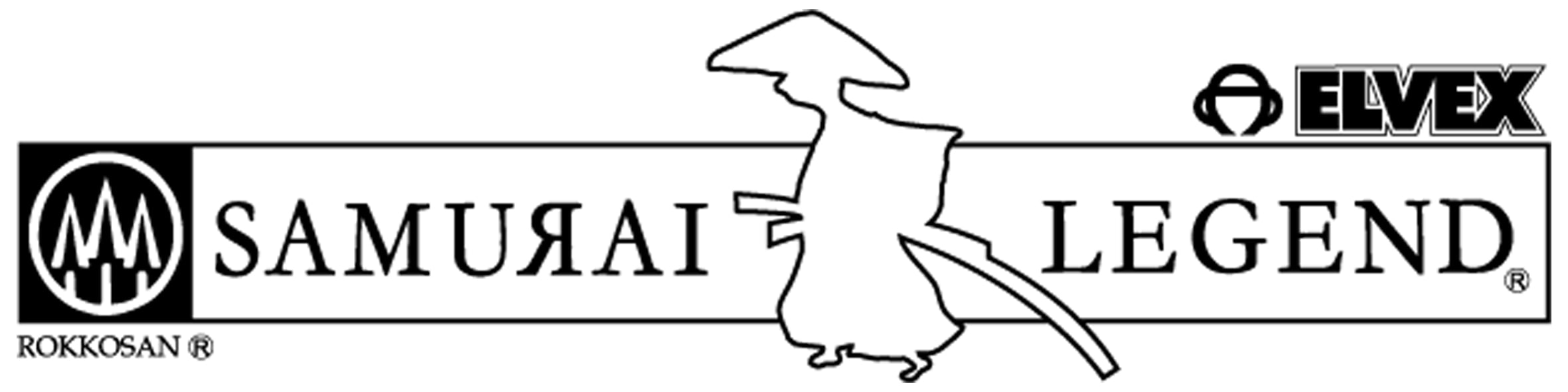 SAMURAI サムライ コーナー