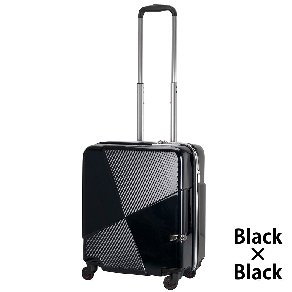 MAX CABIN EX 42L (expanded 48L) 2-3 nights carry-on size | HIDEO