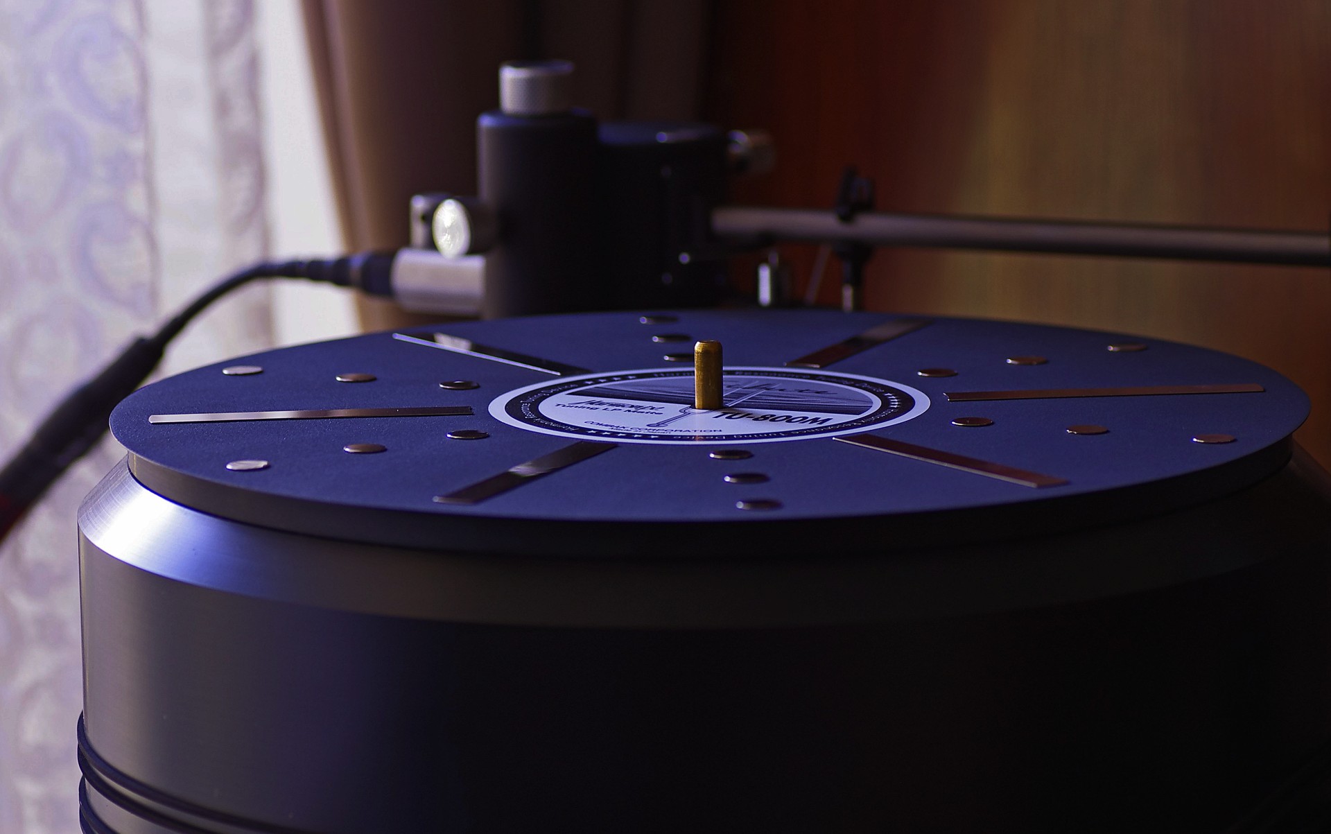 Harmonix TU-800M Tribute and TU-812MX – HiFi Knights