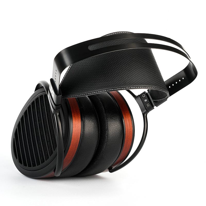 Hifiman Arya Organic | Gorgeous Wood Finish Planar Headphone