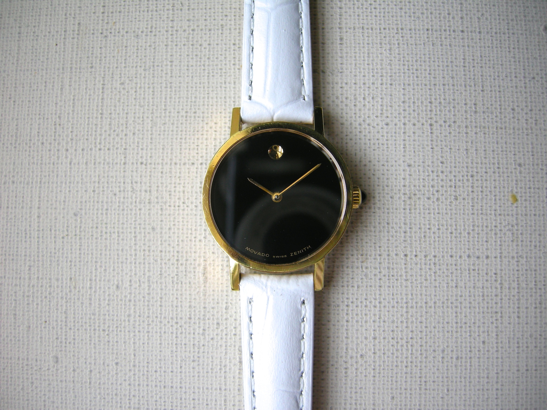 MOVADO / MUSEUM WATCH - ビジュ寺口 ／ 時計・アンティークウォッチ