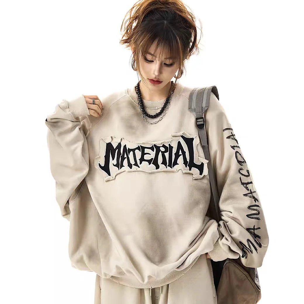 H GANG X – HI-LANDER