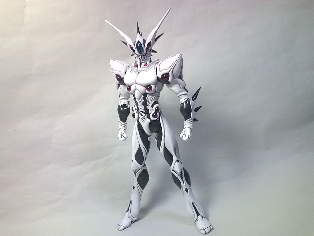 BFC-Max 獣神将 イマカラム・ミラービリス: ブログっぽい