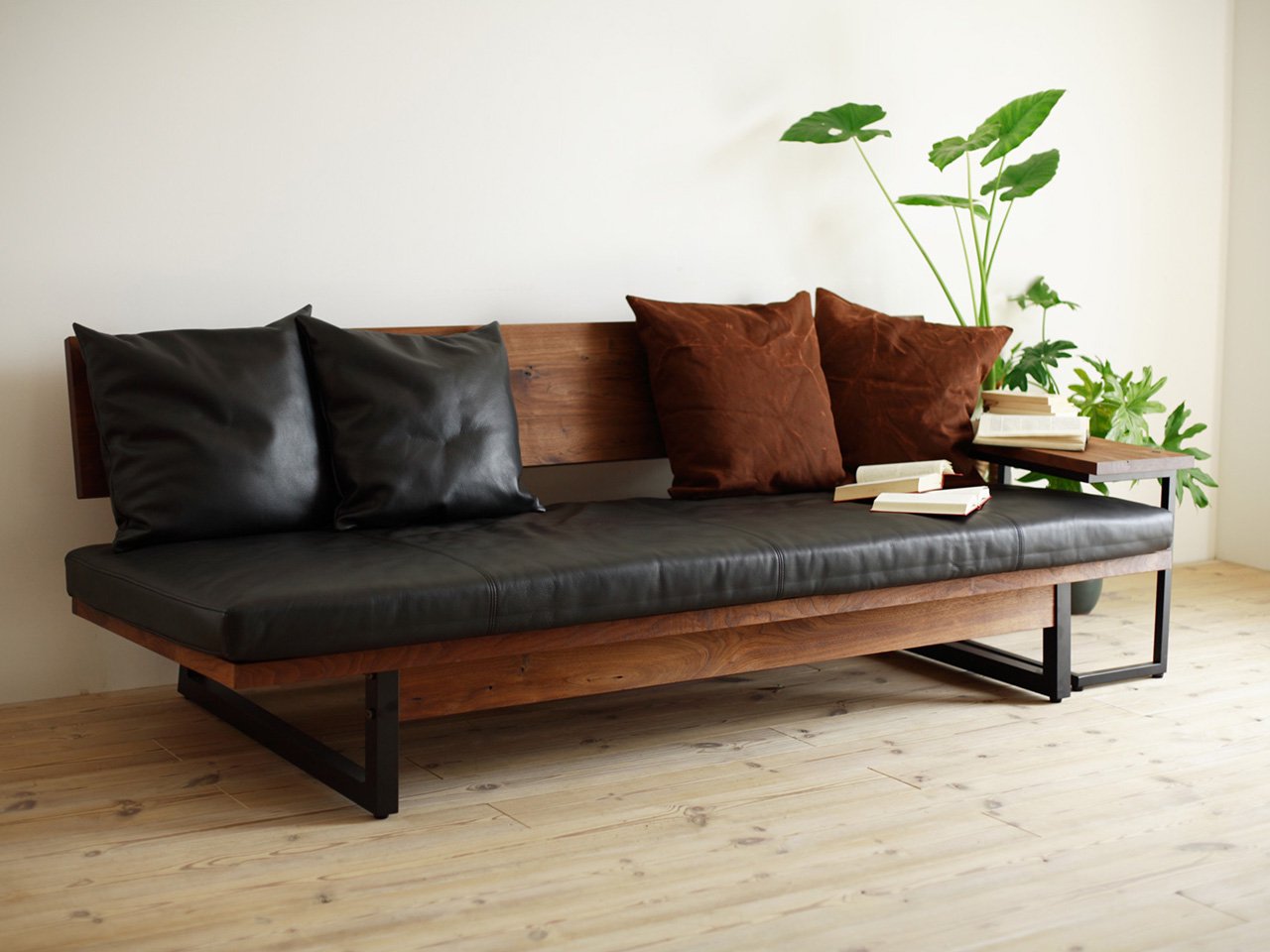 FREX ソファ196 - 広松木工