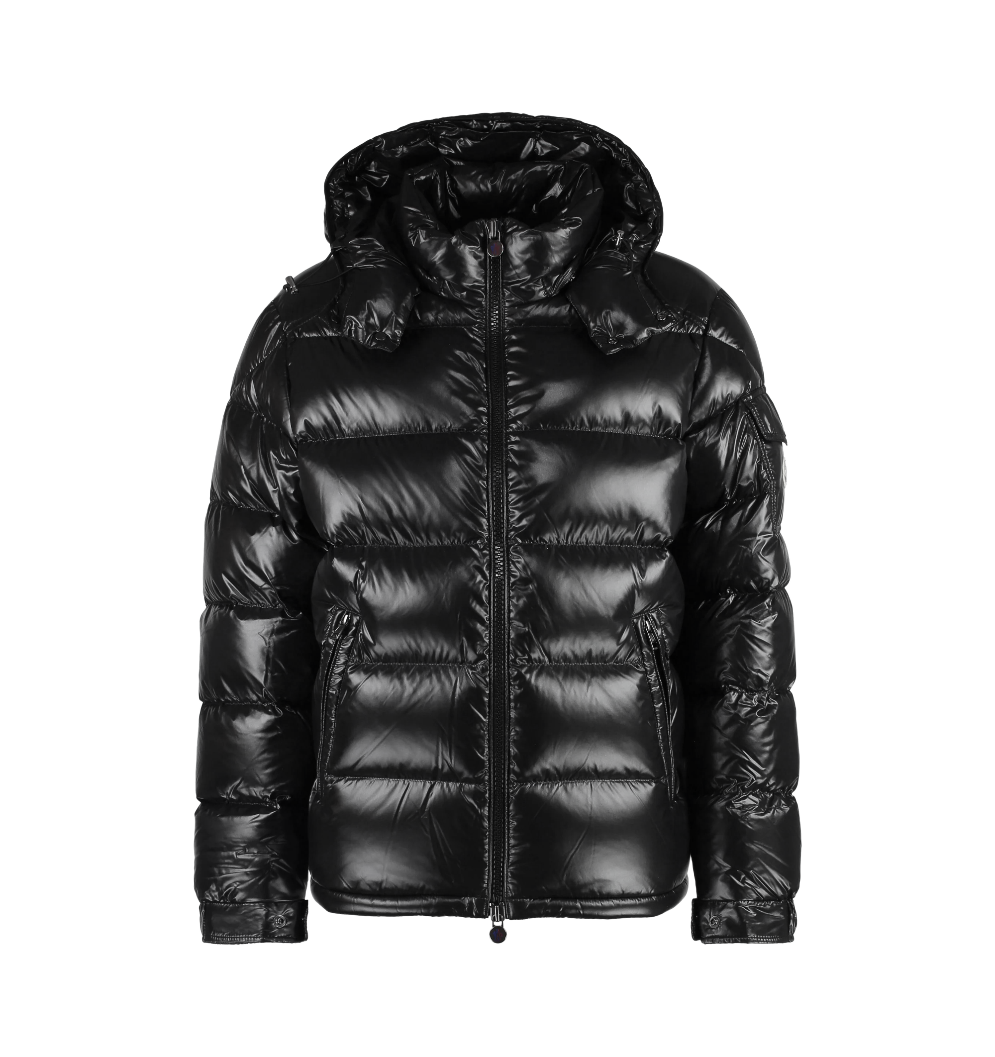 MAYA JACKET (MENS) – HIRSHLEIFERS