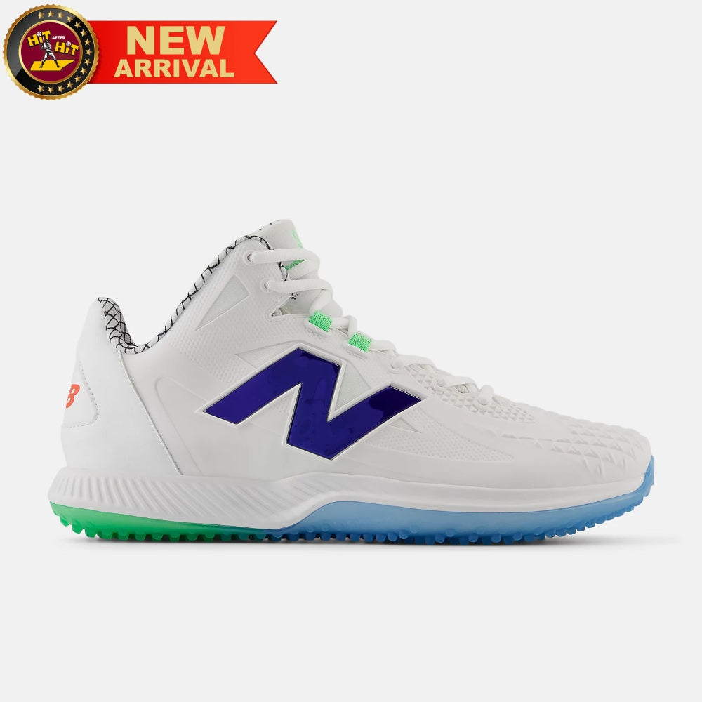 New Balance Ohtani 1 Trainer Lab Work: TSHOLW1