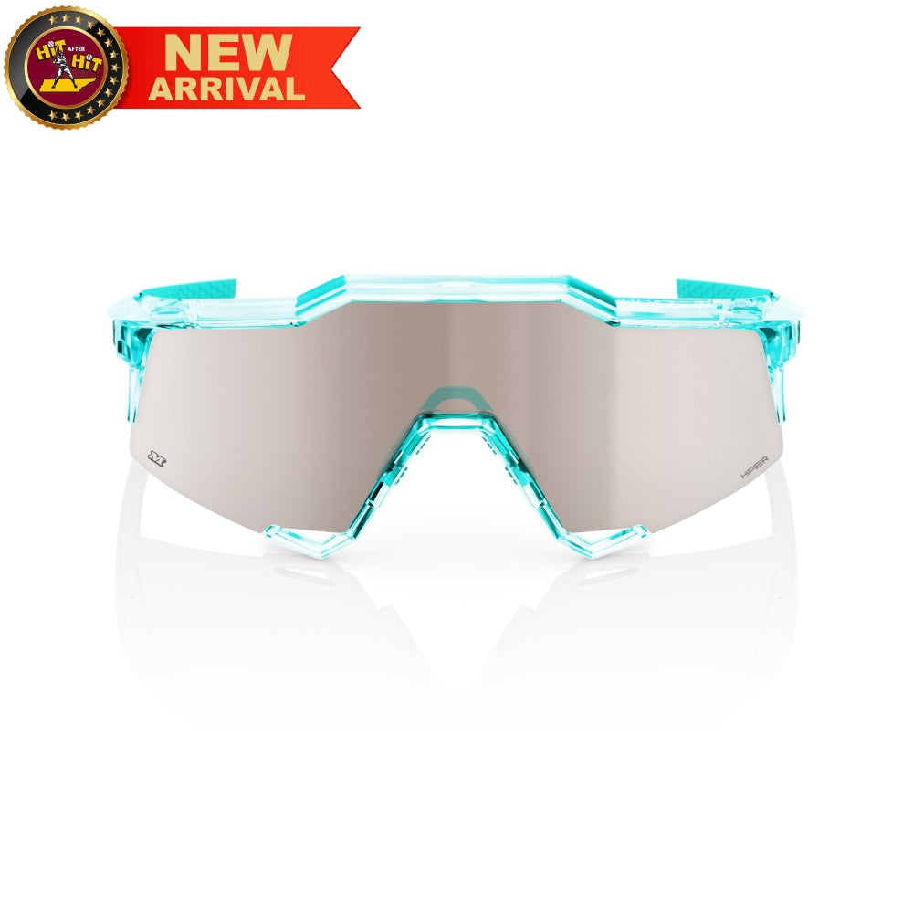 100% Limited Edition Michael Harris Sunglasses