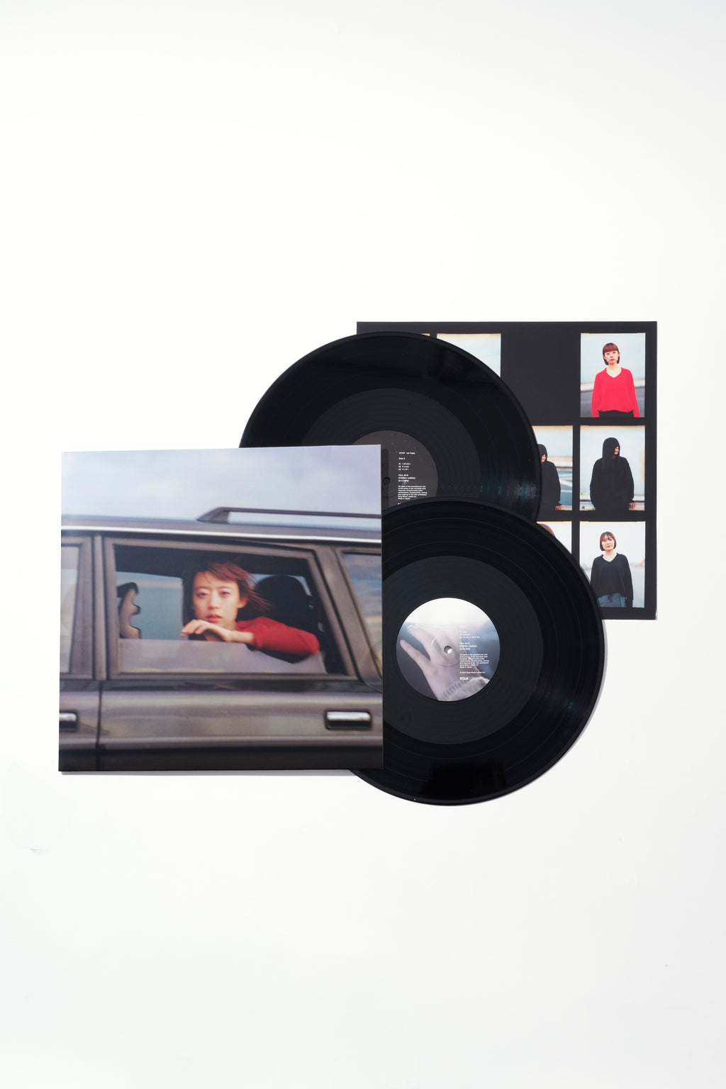 our hope 【LP】 – 羊文学 Official Store