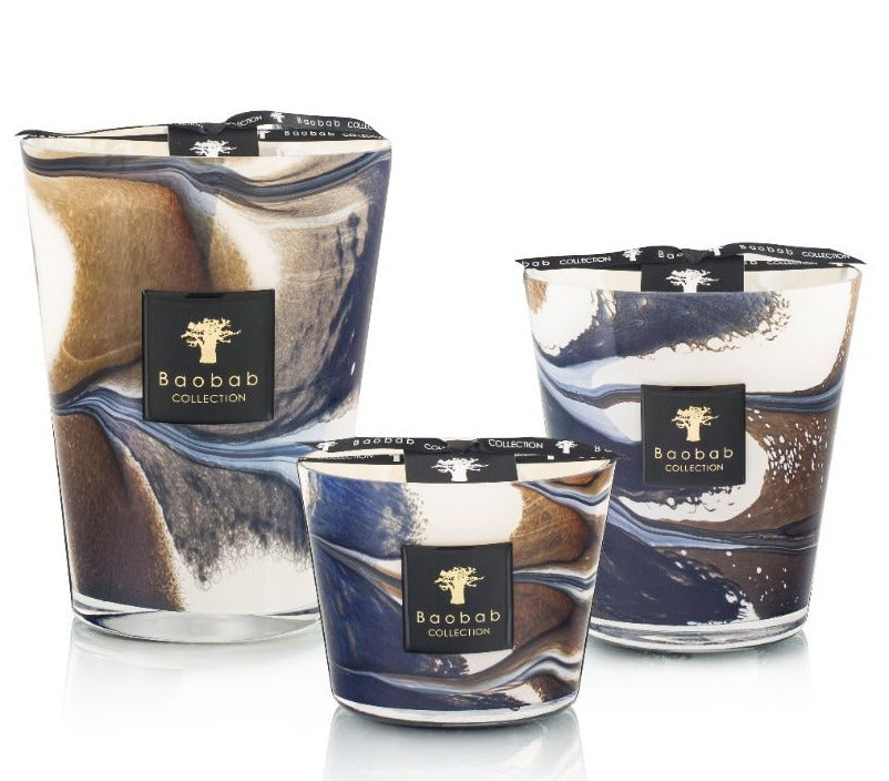 Baobab Collection Delta Nil Candle