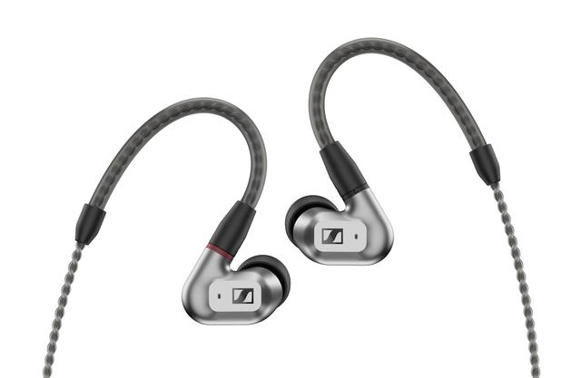 IE 200 Silver Edition – Sennheiser Hong Kong