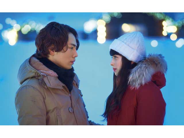 雪の華 || TOHOシネマズ