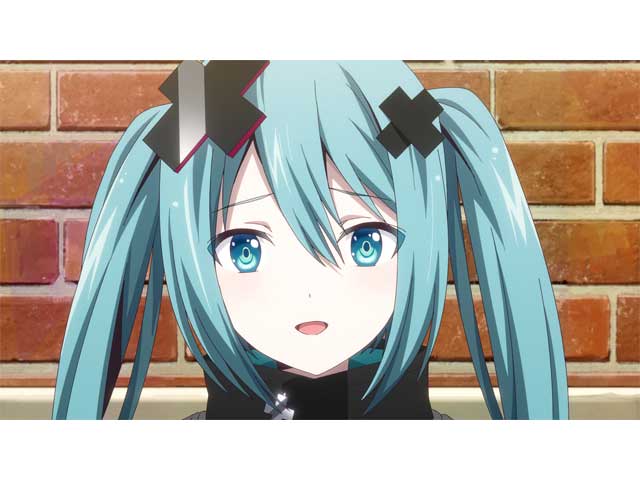 劇場版プロジェクトセカイ 壊れたセカイと歌えないミク || TOHOシネマズ