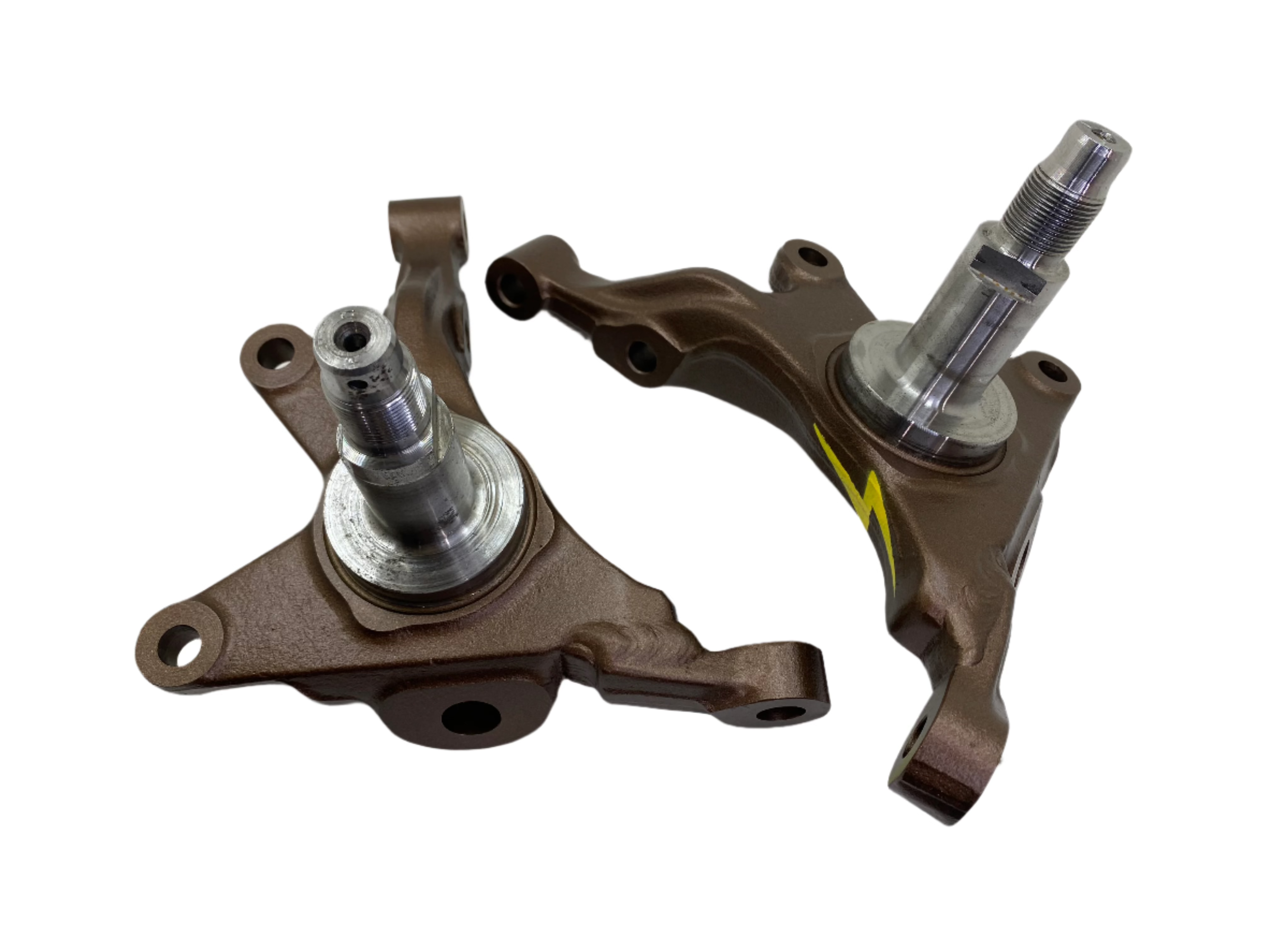 ニッサン S13 240SX / シルビア ホットストライク ハイアングル