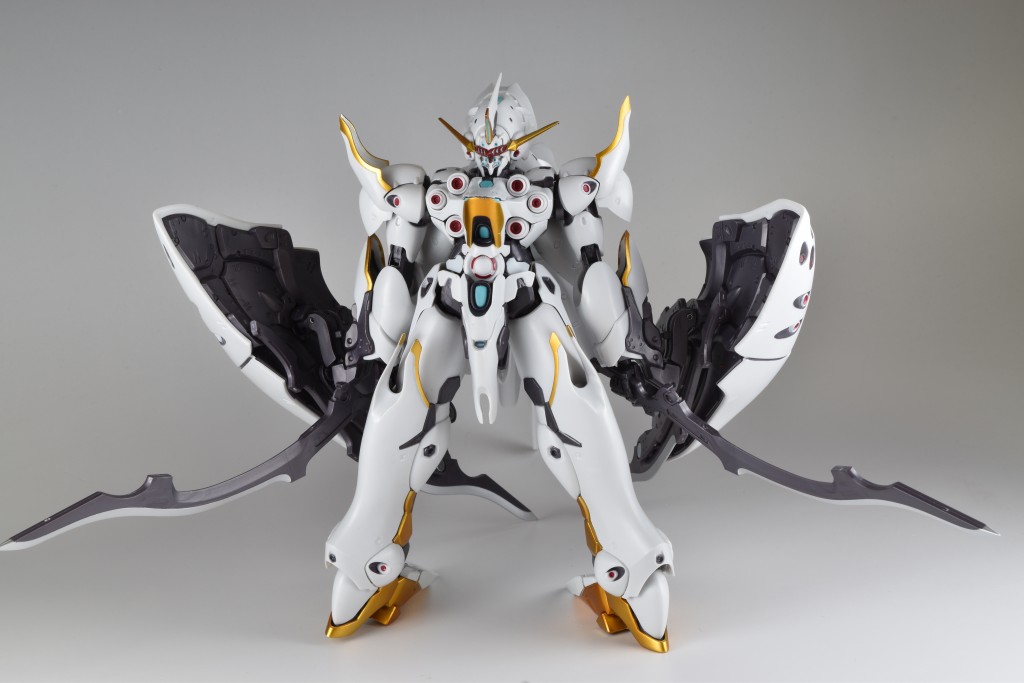 ヴァリアブルアクション アルドノア・ゼロ タルシス レビュー | ホビー