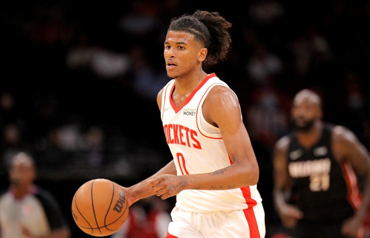 ジェイレングリーン アルペランシェングン ワンオブワン ジェイレン