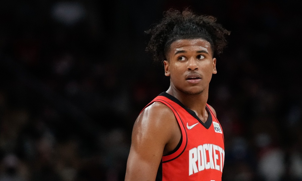 ジェイレングリーン アルペランシェングン ワンオブワン ジェイレン