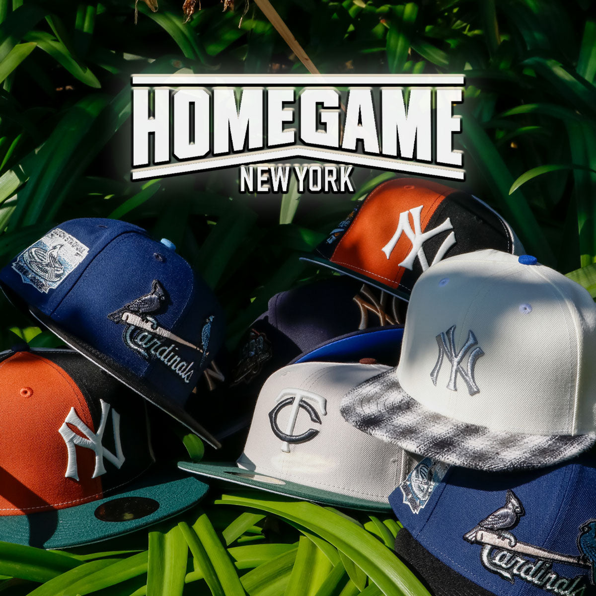 HOMEGAMEニューヨークカスタムより新作13型が登場！！ – HOMEGAME TOKYO