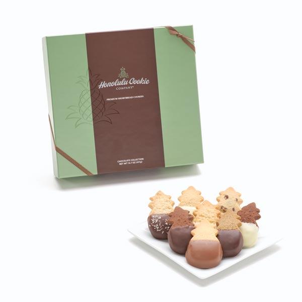 公式】シグネチャー・ギフトボックス・チョコレート・コレクション (L