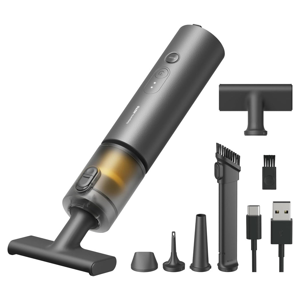 4WAY小型エアクリーナー Pro – HOTO JAPAN 公式ストア