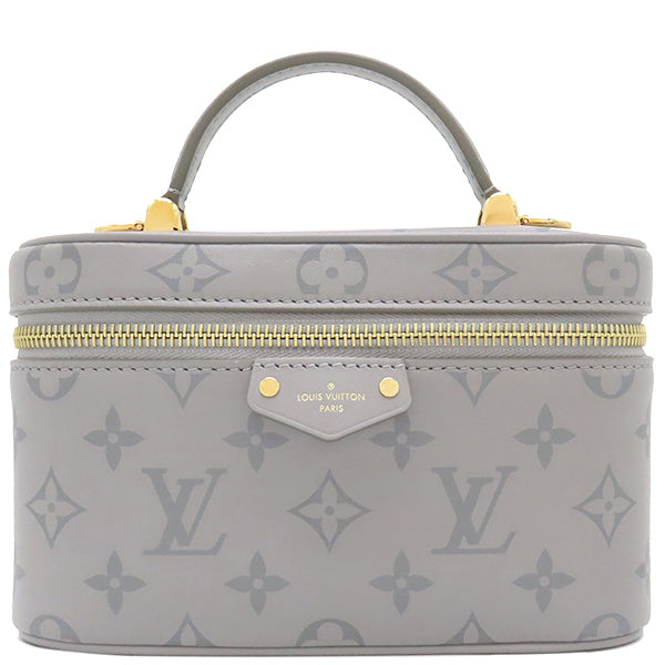ルイヴィトン LOUIS VUITTON ヴァニティチェーンポーチ M12427