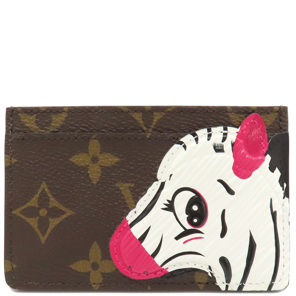 ルイヴィトン LOUIS VUITTON ポルト カルト サーンプル M11448