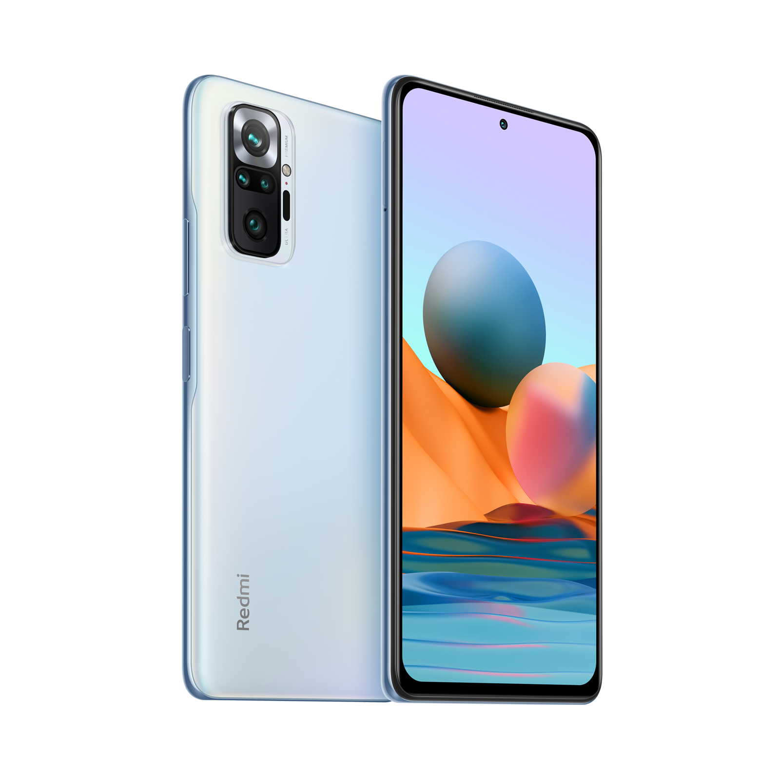 Redmi Note 10 Pro | Xiaomi 日本 | すべての仕様と機能