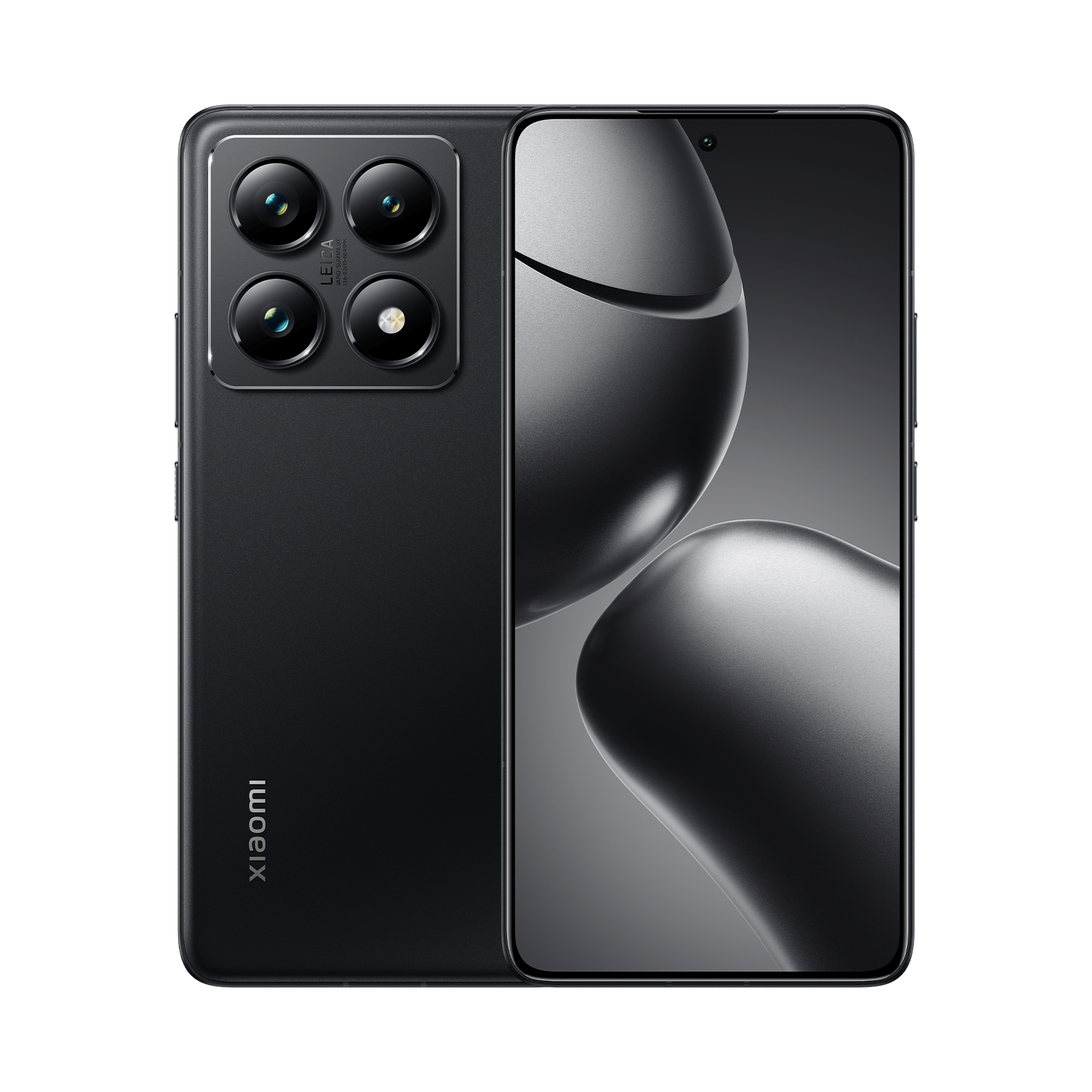 Xiaomi 14T Pro | Xiaomi 日本 | すべての仕様と機能