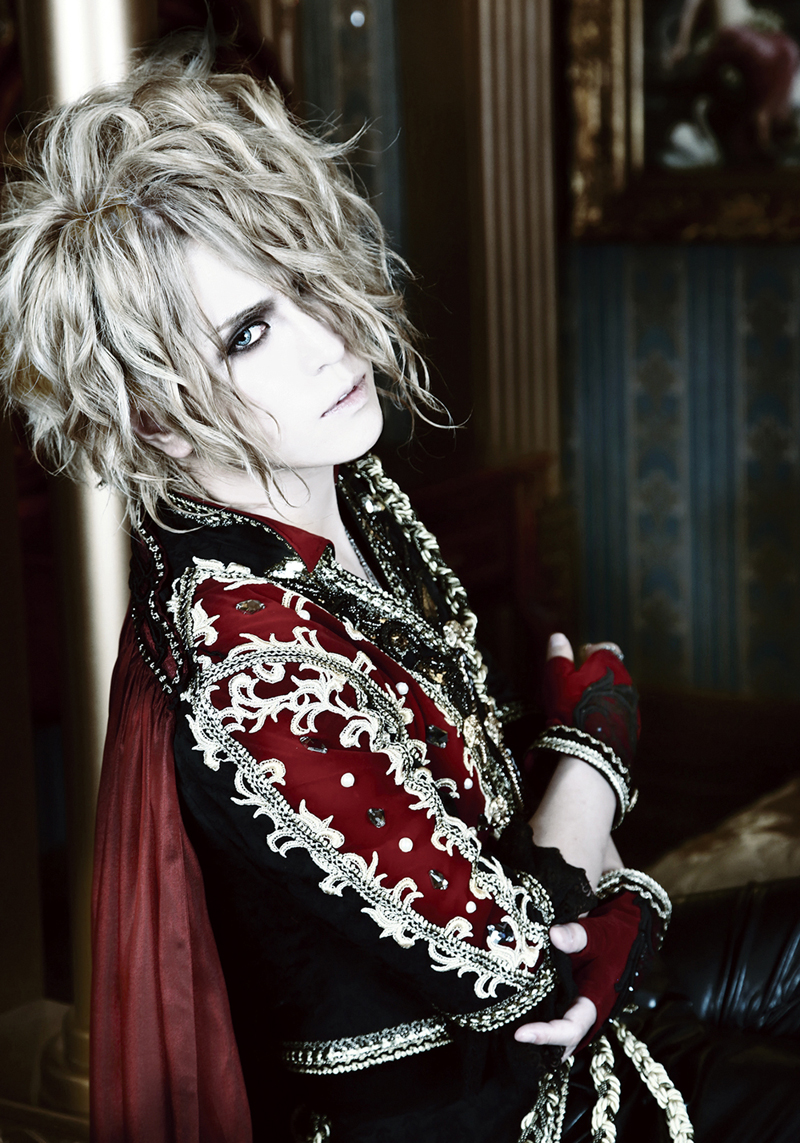 LAREINE, Versailles, NEW SODMYとKAMIJOの歴代バンド全メンバーが集結