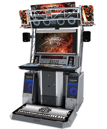 アーケードゲームを自宅に置くのはお得？「BEATMANIA 2DX」編 | ポート