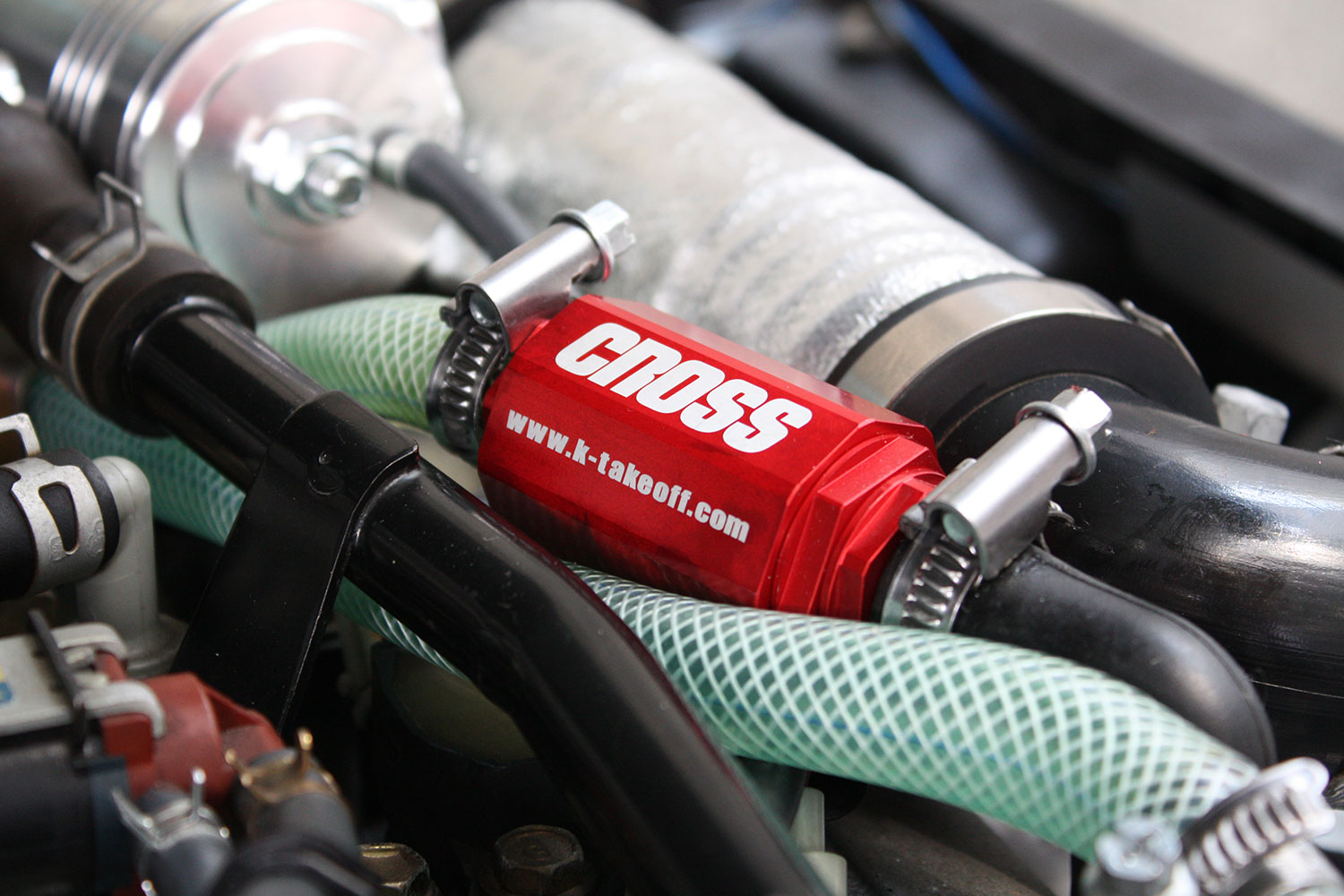 T-REV | TAKE OFF OFFICIAL WEB