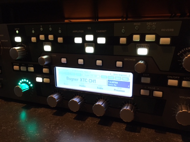 KEMPER PROFILING AMPLIFIER徹底解説！-About KEMPER- – GuitarQuest