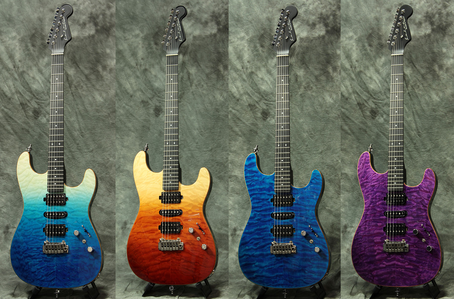 ハイスペック×高級感を実現したイシバシ楽器オリジナルブランド Selva