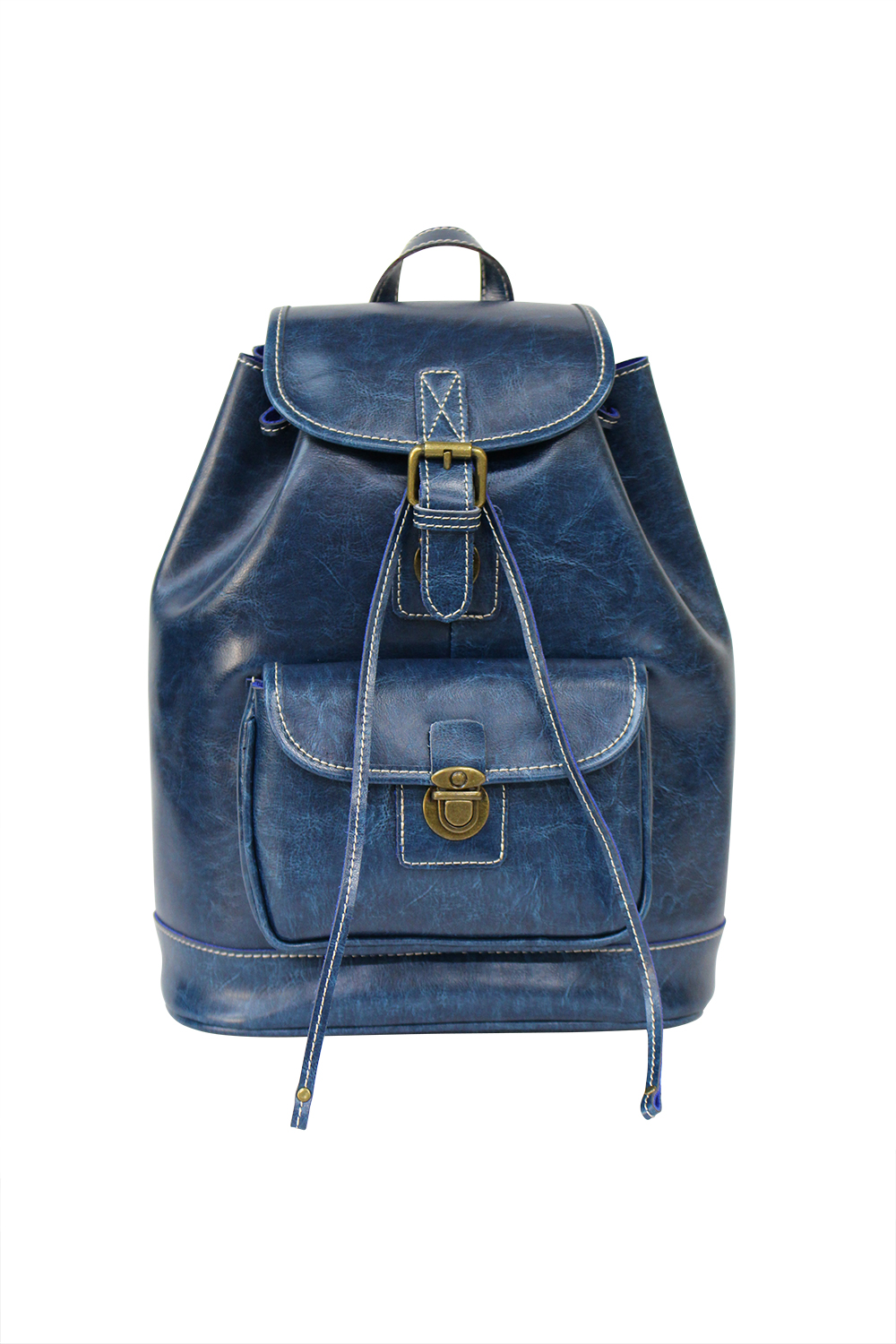 イタリアンレザーリュックサック | イタリアンデザイン、Italian