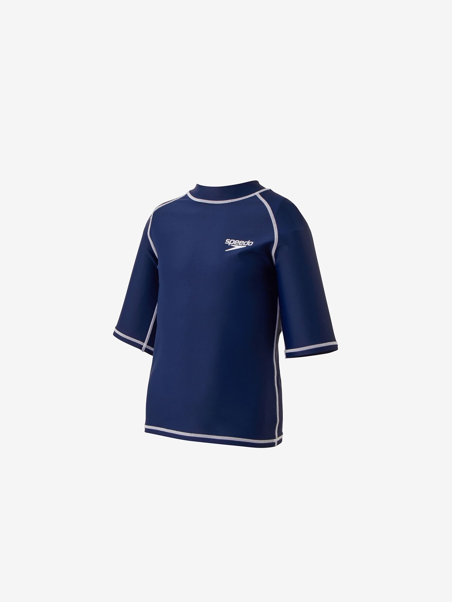 公式】ジュニアハーフスリーブラッシュガード（ユニセックス