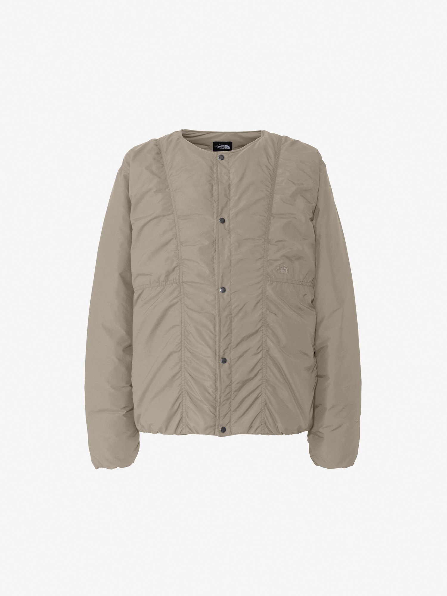 公式】オルタレーションゼファーシェルカーディガン（ユニセックス