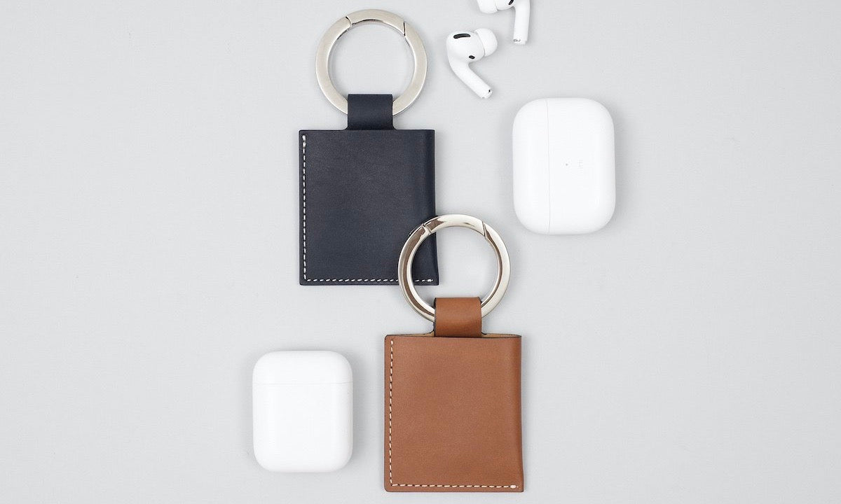 Leather Goods | List of leather goods perfect for accessories and