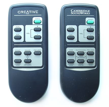 Creative Inspire 5.1 Digital 5700 vs. DTT 3500